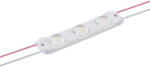 Lemlux LED modul 12V 1.5W, 186lm, hideg fehér 6500K, 170°, IP67