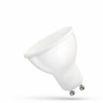 spectrumLED LED fényforrás, GU10, 4W, 310lm, 4000K, Spectrum LED