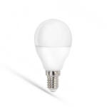 spectrumLED LED fényforrás, E14 kisgömb, 8W, 730lm, 4000K, Spectrum LED