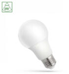 spectrumLED LED fényforrás, E27, 7W, A60, 610lm, 4000K, Spectrum LED