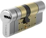 Tedee Cilindru ajustabil cu funcție de urgență Gerda Exxo Smart 30-61mm / 30-61mm, pentru încuietoarea inteligentă Tedee Smart Lock (5907452056126)