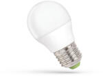 spectrumLED LED fényforrás, E27 6W, 500lm, 4000K, Fényerőszabályozható