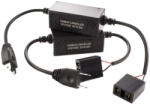 Carguard Canbus hibakód törlő szett, H7, 10-30V, 2 darabos - Carguard CBX004 (CBX004)