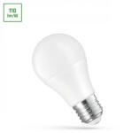 spectrumLED LED GLS E27 24V AC/DC 10W 4000K, Semleges fehér