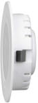 UltraLux beépíthető LED spot 220-240VAC 4W 4200K 330lm, fehér
