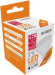 Avide LED Spot Alu+plastic 7W GU10 110° NW 4000K