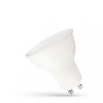 spectrumLED LED fényforrás, GU10 6W, 480lm, 4000K, Fényerőszabályozható