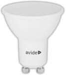 Avide LED Spot Alu 2, 5W GU10 6400K 176 lumen