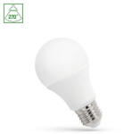 spectrumLED LED fényforrás, E27, 9W A60, 820lm, 3000K, Spectrum LED