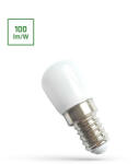 spectrumLED LED Hűtőszekrény fényforrás, E14 1, 5W 230V, 6000K