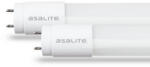 Asalite LED Fénycső, T8, 22 W, 1500 cm, 4000 K, 2200 lm