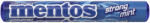 Mentos cukorka strong mint extra erős # - 37, 5g