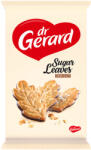 Dr. Gerard Leaves keksz cukorszórattal, kakaós talppal - 165 g