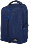 Schneiders Rucsac Schneiders Walker Elite Wizzard, 32 L, Albastru Cyber (SH42125357)