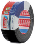 tesa Banda Adeziva Duct Tape Neagra 50m*48mm (ts461346)