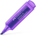 Faber-Castell Textmarker violet superfluorescent 1546 Faber-castell - Set 10 (FC154636)