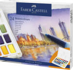 Faber-Castell Acuarele 24 Culori Creative studio FABER-CASTELL (FC169724)