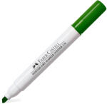 Faber-Castell Marker whiteboard vf tesit verde winner 154 Faber-castell - Set 12 (FC355463)
