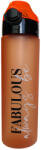 NOKI Sticla apa tritan soft touch 630ml cu deschidere automata si maner transport t-0105 noki (NKT-0105)