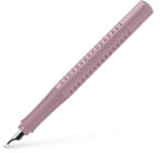 Faber-Castell Stilou grip 2010 rose b faber-castell (FC140825)