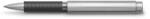 Faber-Castell Roller basic metal mat capac negru Faber-Castell (FC148462)