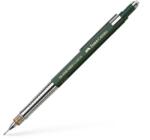 Faber-Castell Creion Mecanic Faber-Castell 1.0 mm Tk-Fine Vario L. 9, Negru (FC135900)
