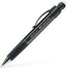 Faber-Castell Creion Mecanic Faber-Castell 0.7 mm Grip Plus 1307 - Negru (FC130733)