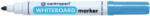 Centropen Marker whiteboard albastru deschis 2.5mm 8559 Centropen - Set 10 (CE855908)