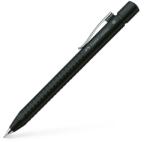 Faber-Castell Creion Mecanic Faber-Castell 0.7 mm Grip 2011, Negru (FC131287)