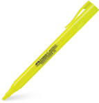Faber-Castell Textmarker galben 38 Faber-castell - Set 10 (FC157707)
