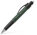 Faber-Castell Creion Mecanic Faber-Castell 0.7 mm Grip Plus 1307 - Verde (FC130700)
