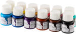 Deli Guase 12 culori 25ml color emotion deli (DLEC14-12)