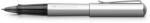 Faber-Castell Roller hexo argintiu faber-castell (FC140515) - roua