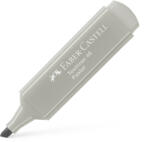 Faber-Castell Textmarker gri pastel 1546 Faber-castell - Set 10 (FC154634)