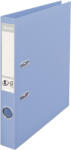 Esselte Biblioraft plastifiat int-ext 5cm albastru des nr1 power Esselte - Set 10 (ES231041)