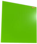 Memoboards Tabla magnetica MEMOBOARDS 45*45 cm, Verde (SZM45X45/ZIC)