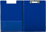 Esselte Clipboard dublu a4 albastru esselte (ES56045)