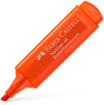 Faber-Castell Textmarker portocaliu superfluorescent 1546 Faber-castell - Set 10 (FC154615)