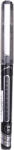 Deli Roller free ink 0.5mm negru Deli - Set 12 (DLEQ20220)