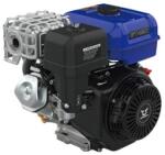 ZIVtec GT420 beépíthető robbanómotor 419 cm³ | 10 kW | Tengelyméret: 25 mm | 4 ütemű (GT420)