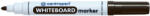 Centropen Marker whiteboard negru 2.5mm 8559 Centropen - Set 10 (CE855901)