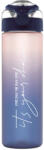 NOKI Sticla apa tritan 630ml cu deschidere automata si maner transport t-0111 noki (NKT-0111)