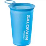 Salomon Soft Cup Speed Clear 150 ml kék