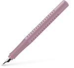 Faber-Castell Stilou grip 2010 Faber-Castell, Penita M, Rose (FC140824)