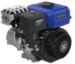 ZIVtec GT 200 beépíthető robbanómotor 195 cm³ | 4, 1 kW | Tengelyméret: 19 mm | 4 ütemű (GT200)