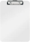 Leitz Clipboard simplu alb wow leitz (LZ39710001)