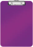 Leitz Clipboard simplu mov metalizat wow leitz (LZ39710062)