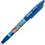 Pilot Roller Pilot Frixion Ball 0.7 mm albastru, editie limitata One Piece PBL-FR7OP-L