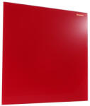 Memoboards Tabla metalica sticla MEMOBOARDS 45*45 cm, Rosie (SZM45X45/CZDC)