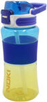 NOKI Sticla apa tritan 700ml cu pai deschidere automata si maner transport t-0115 noki (NKT-0115)